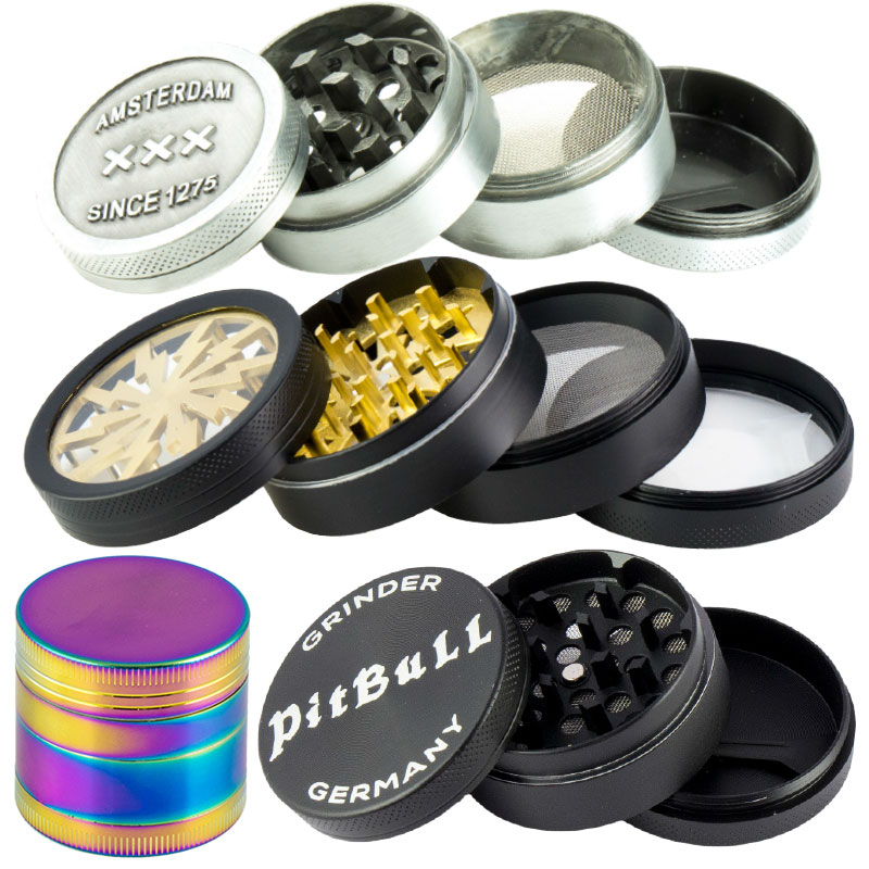Metall Grinder