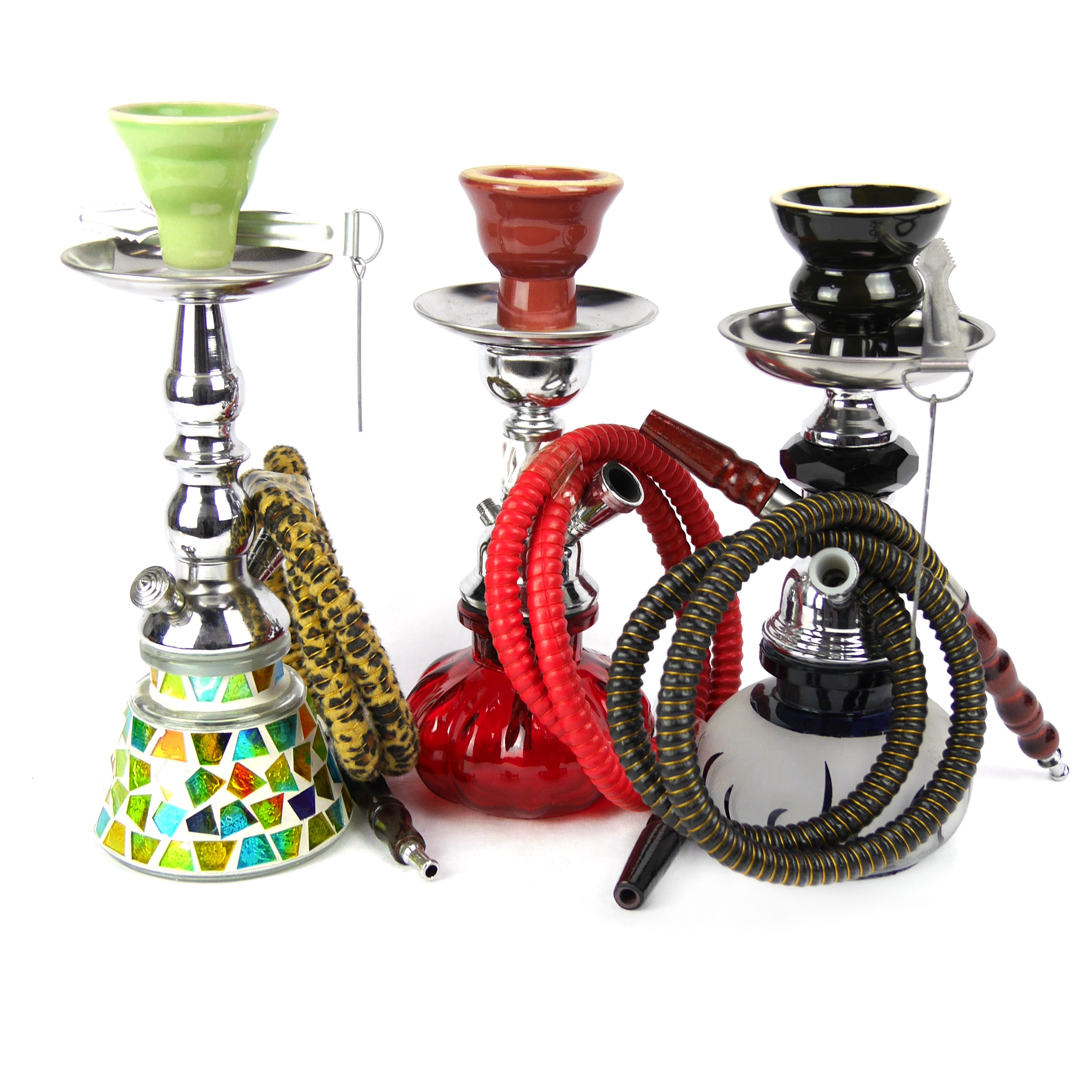 Shishas