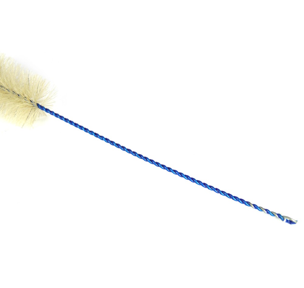 Pfeifenbürste ca. 44cm lang Ø=70mm 