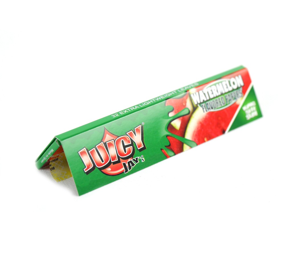 Juicy Jays "Wassermelone/Watermelon" KS Slim 