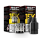 Megabar GT15000 Prefilled Pod  "Lemon Lime"