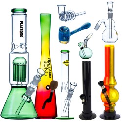 Bongs