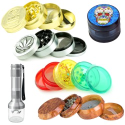 Grinder