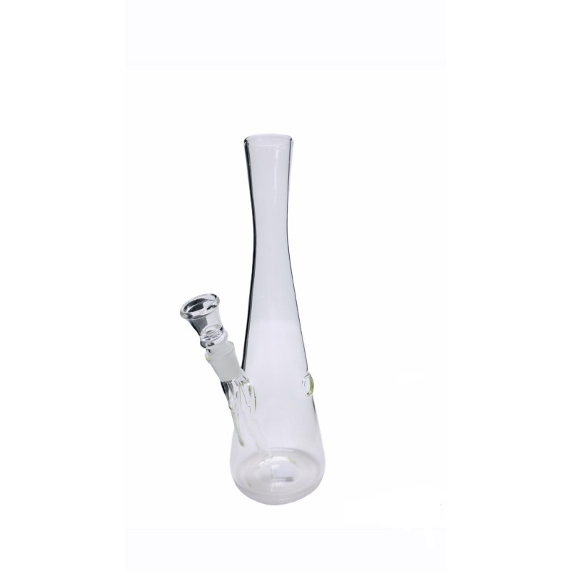Mini Holland Bong 25cm 14,5mm Schliff