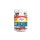 Purize Atkivkohlefilter Extra Slim Rainbow Edition 5,9mm 100er Glas Flasche