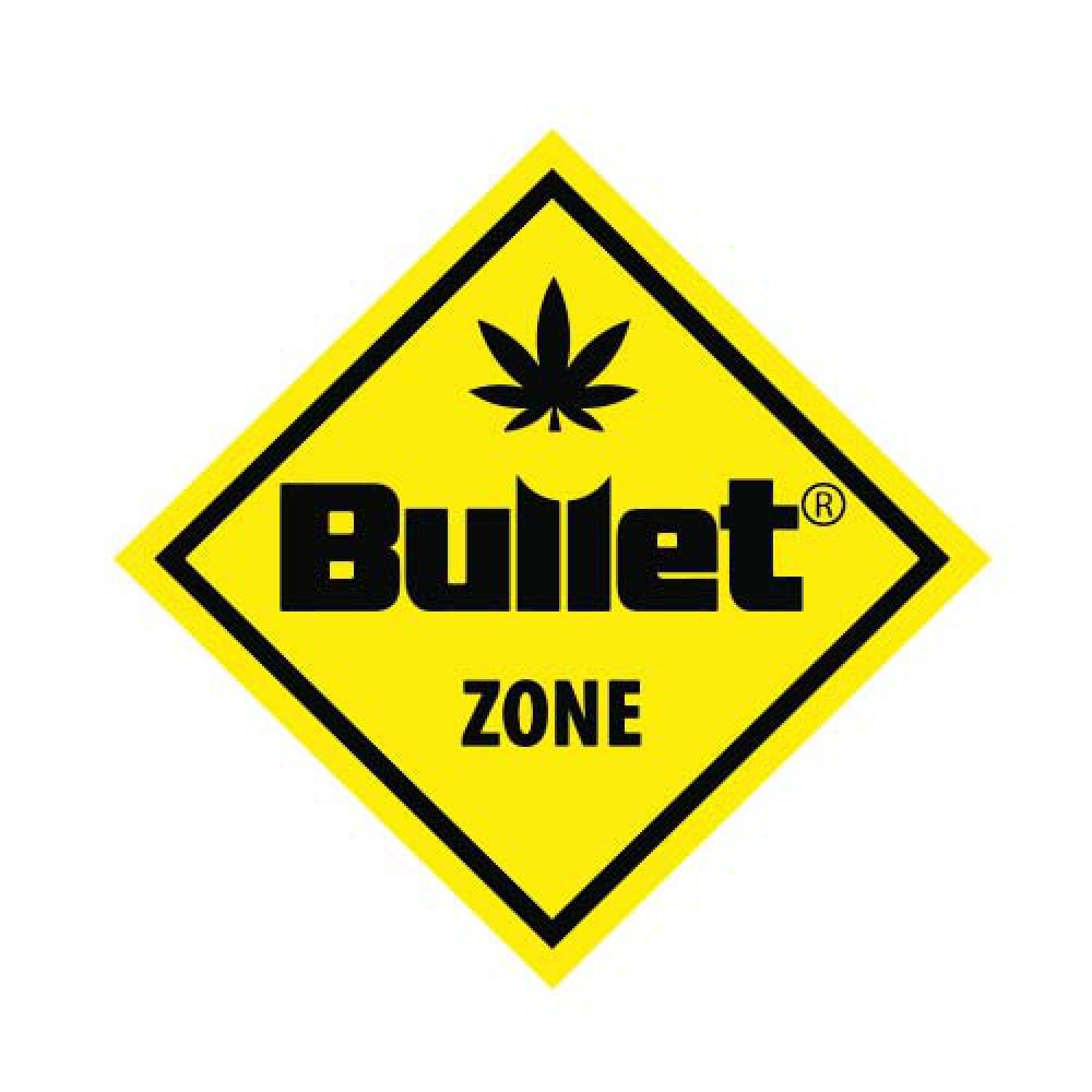 Bullet Zone