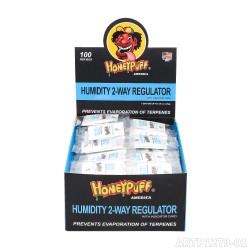 Humidity 2-Way Regulator