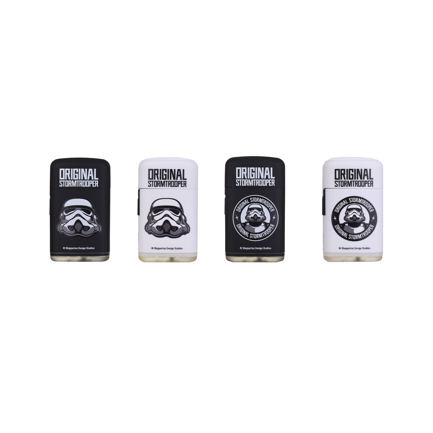 FZG Original "Stormtrooper" Capsule VE20