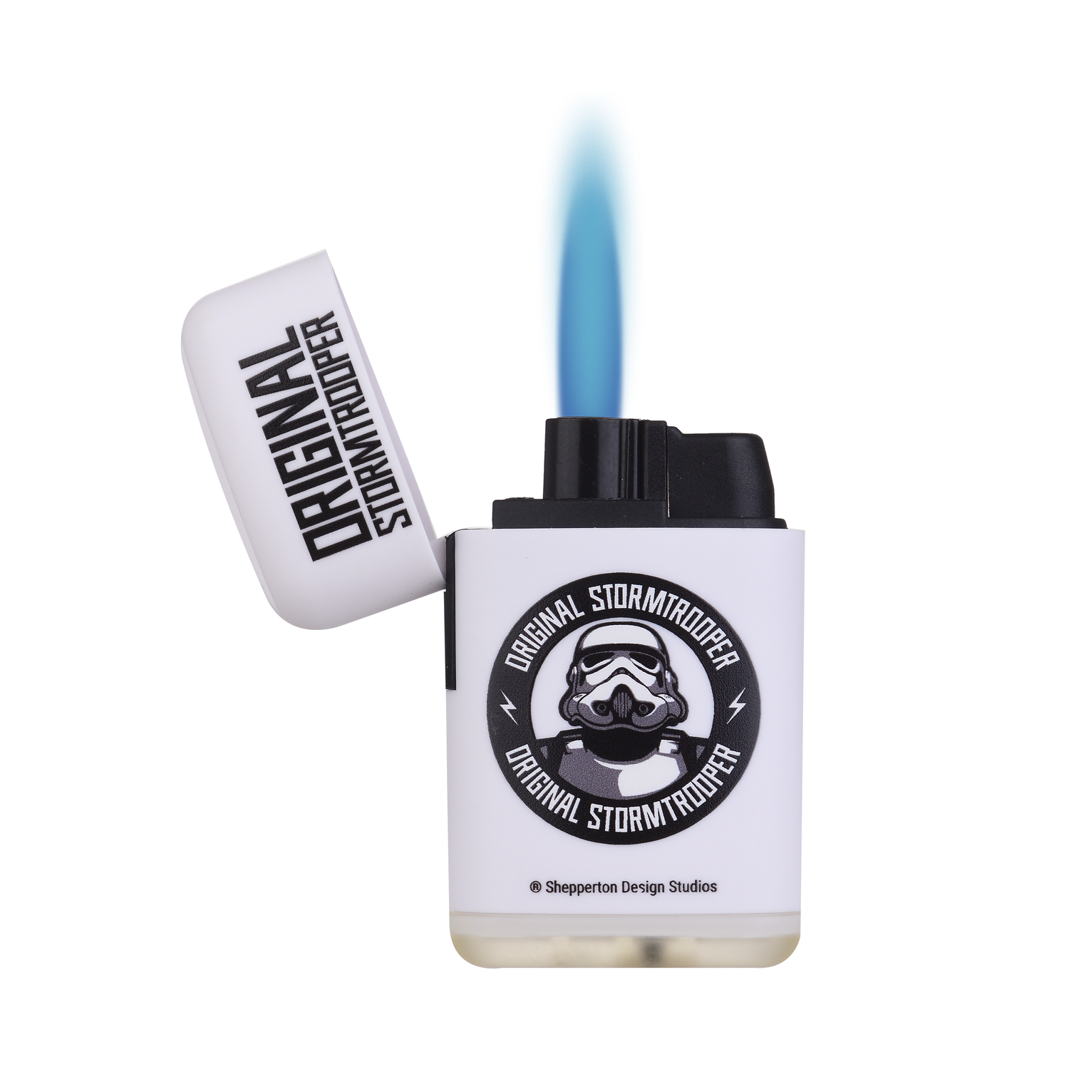 FZG Original "Stormtrooper" Capsule VE20