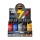 LED-Feuerzeug FLASH LIGHT Mix, VE-50