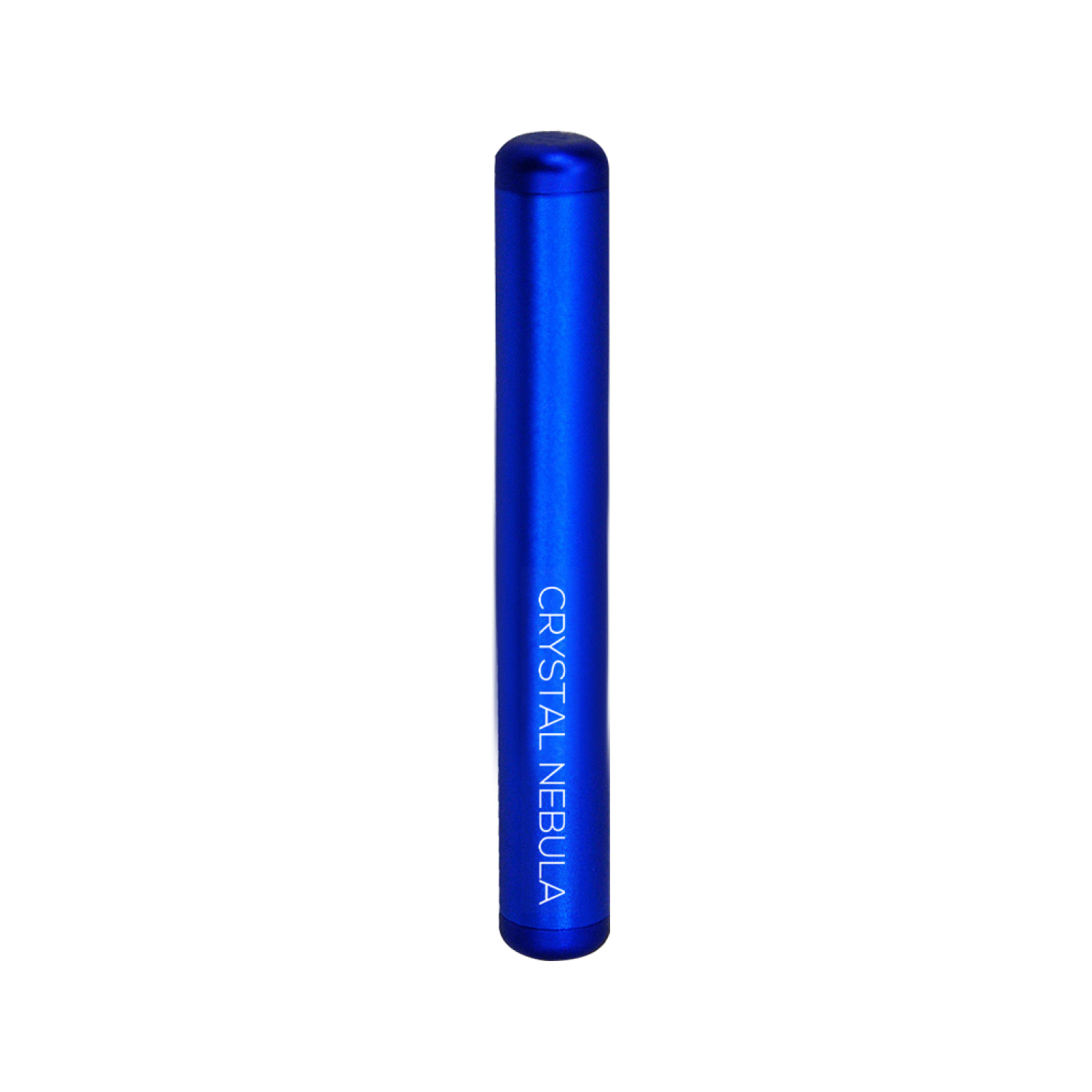 Aluminium-Jointhalter | Farbe Blau, 110 mm | Geruchsdicht, 6er-Pack