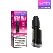 Lost Mary Nera Max 15K Pods
