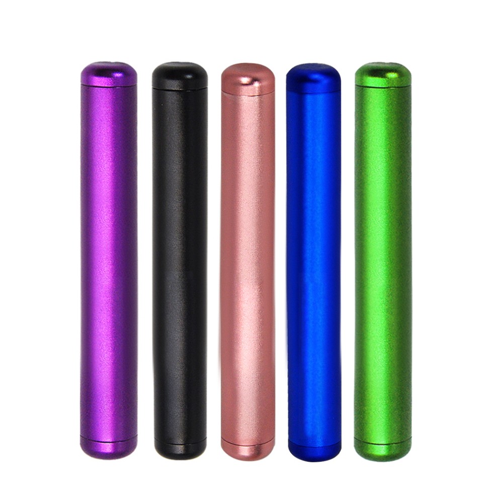 Aluminium-Jointhalter |  Verschiedene Farben, 110 mm | Geruchsdicht, 12er-Pack