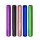 Aluminium-Jointhalter |  Verschiedene Farben, 110 mm | Geruchsdicht, 12er-Pack