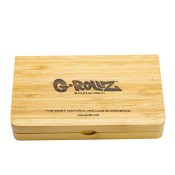 G-Rollz Bamboo Tray