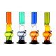 Acryl & Silikon Bongs