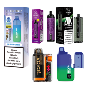 Legal Big Puffs