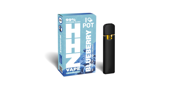 i love pot vape Dimo Looper Lifted Series Live Resin Blend Disposable Vape Pen