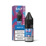 Salt Cristallite E-Liquid
