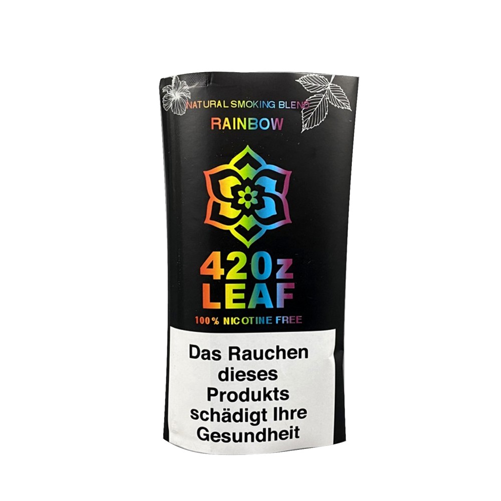 Tabakersatz 420z Leaf "Rainbow" 20g. EVK 9,95 €
