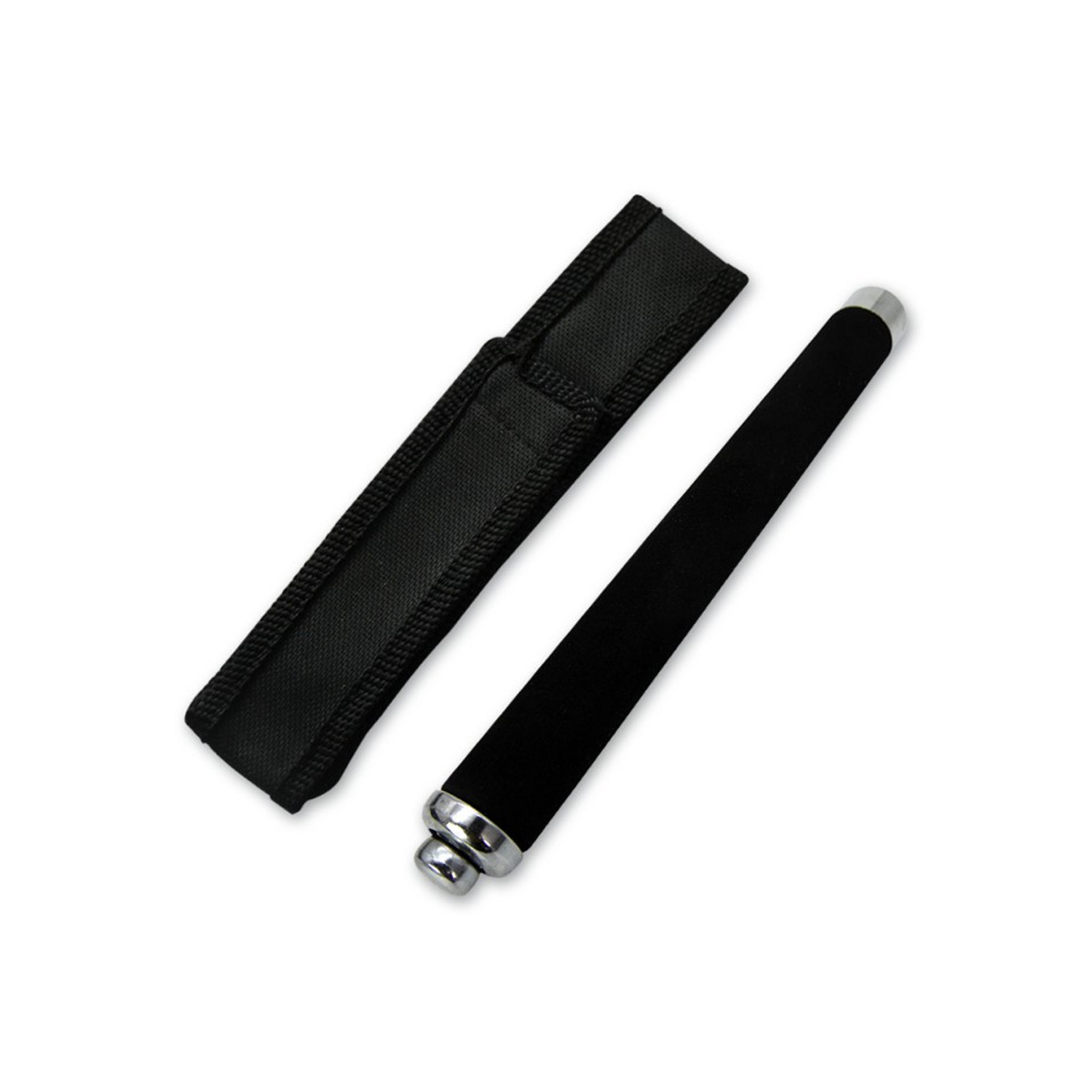 Teleskop Schlagstock Steel  52,5cm(21")