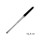 Teleskop Schlagstock Steel  52,5cm(21")