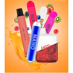 Bullet Vapes