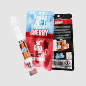 Only Grams - CBD Cartridge