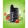 Titan 10K Züge  "Strawberry Kiwi Watermelon"