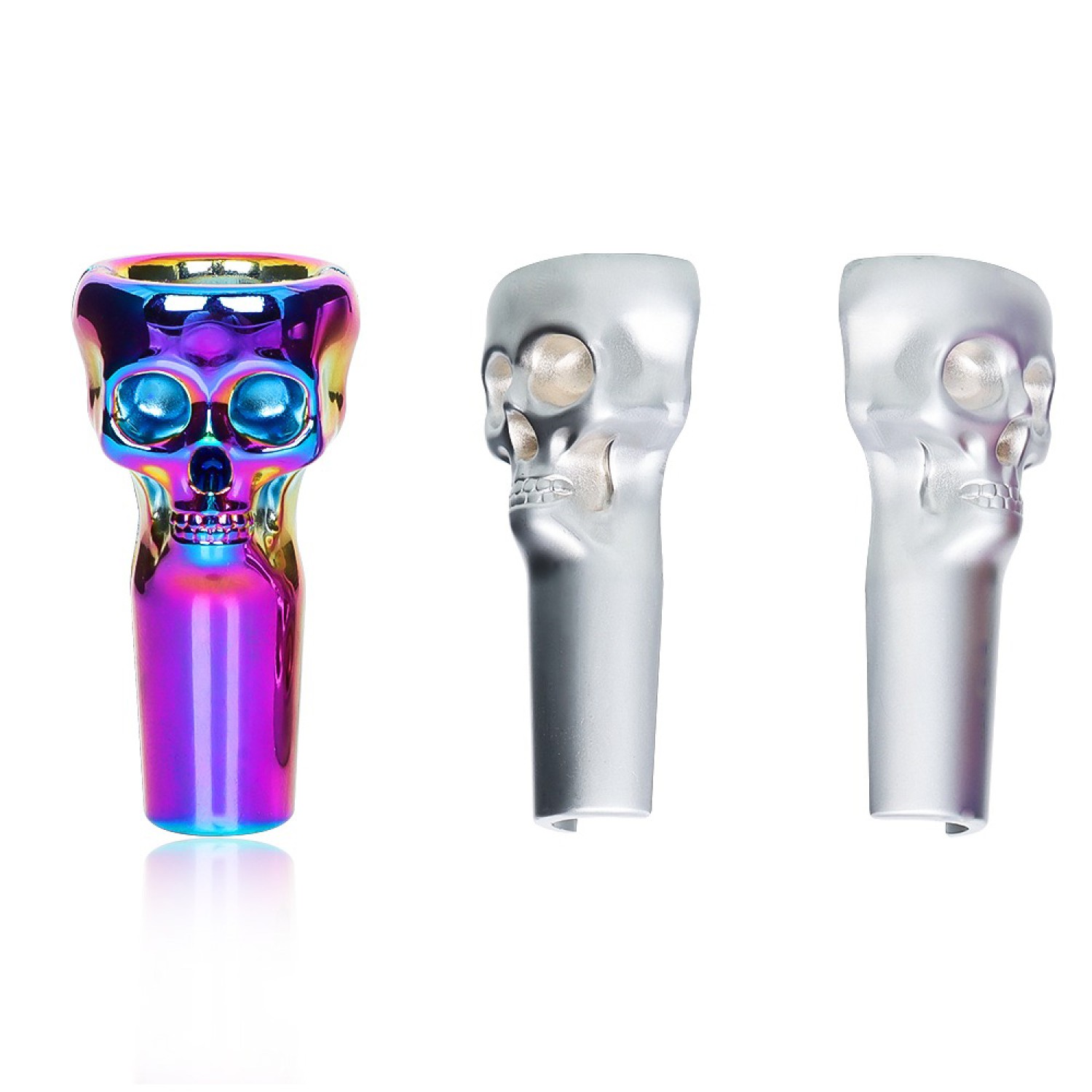 Alien X Magnetic Bowlz Rainbow Farbe 14mm