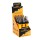 Storage Jar 'Screwdriver Safes' 6-in-1 VE-12