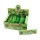 Honey Puff Green Apple Flavored  King Size Rolling Papers 12er box 32 blatt