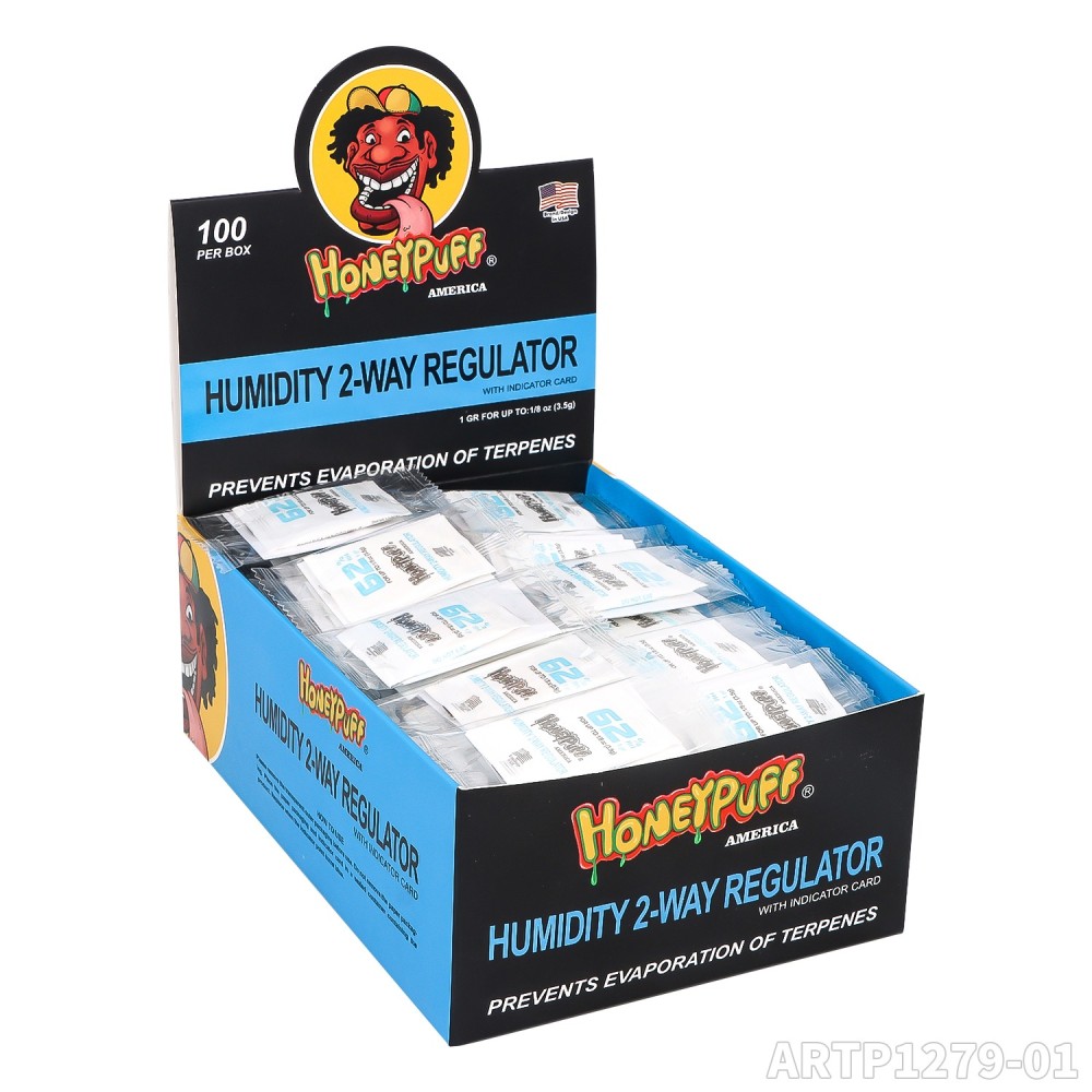 Humidity 2 way regulator,3.5g VE-6