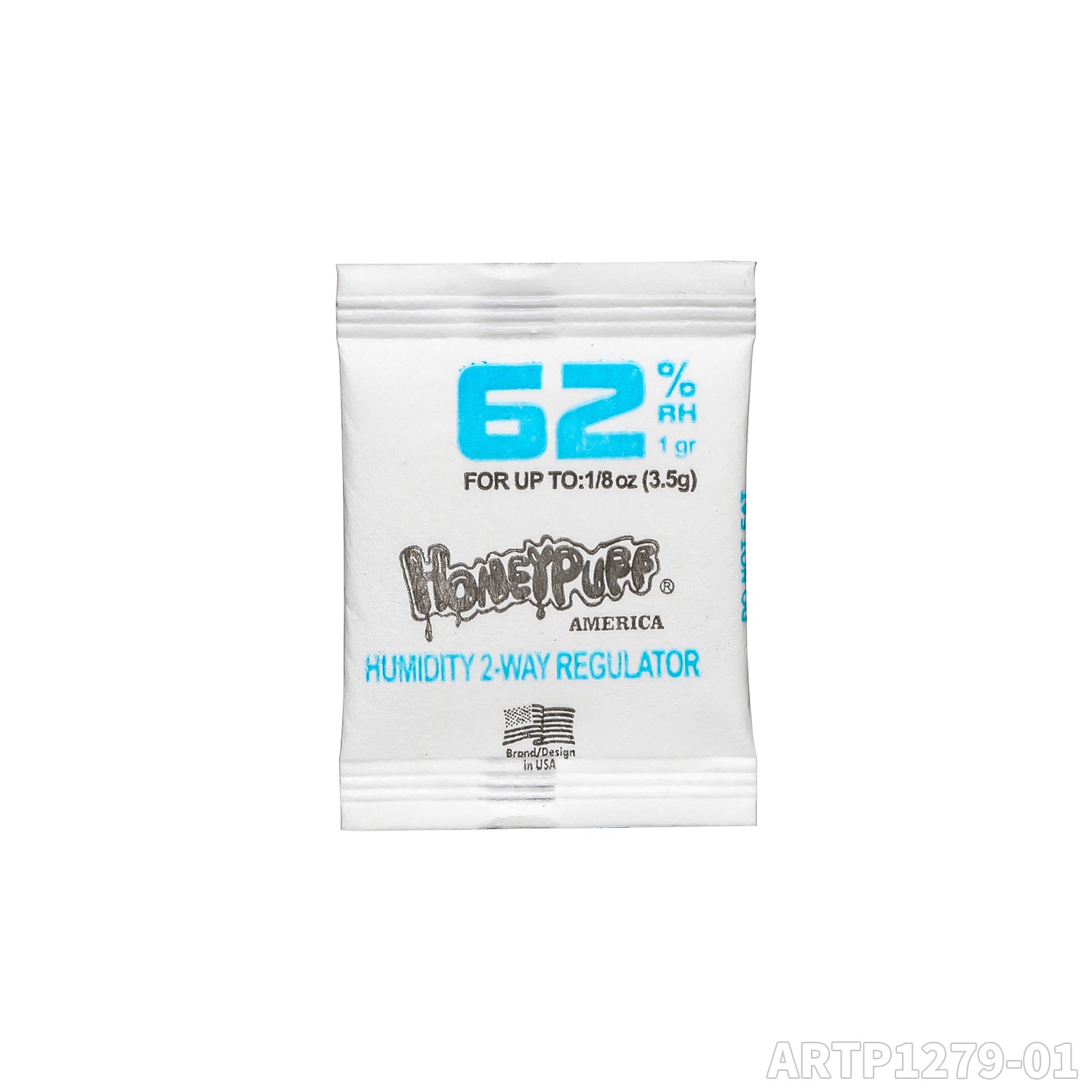 Humidity 2 way regulator,3.5g VE-6