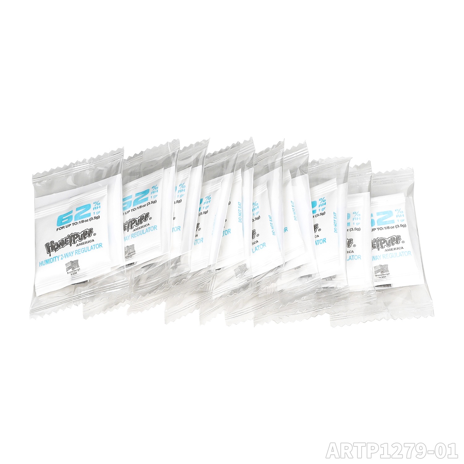 Humidity 2 way regulator,3.5g VE-6