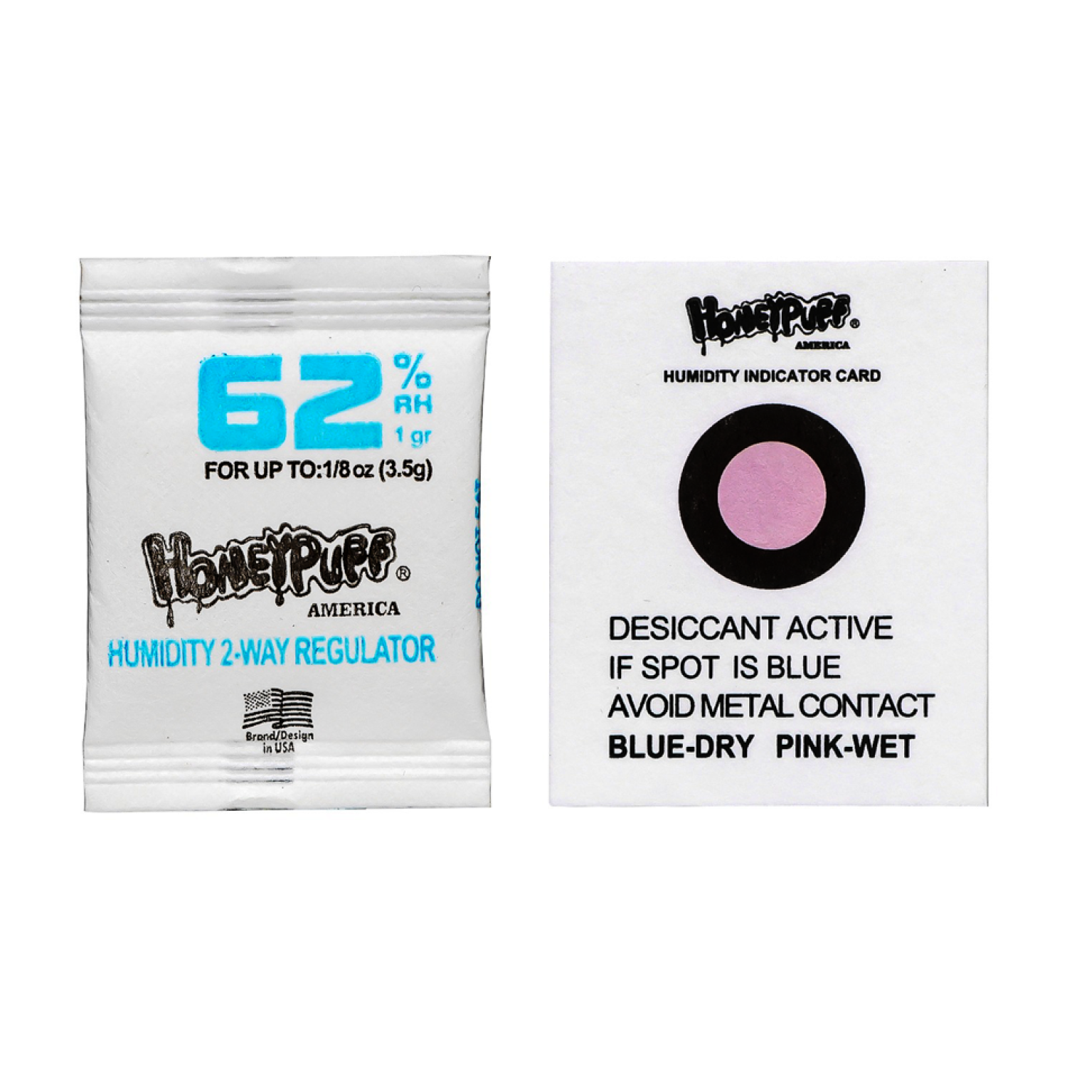 Humidity 2 way regulator,3.5g VE-6