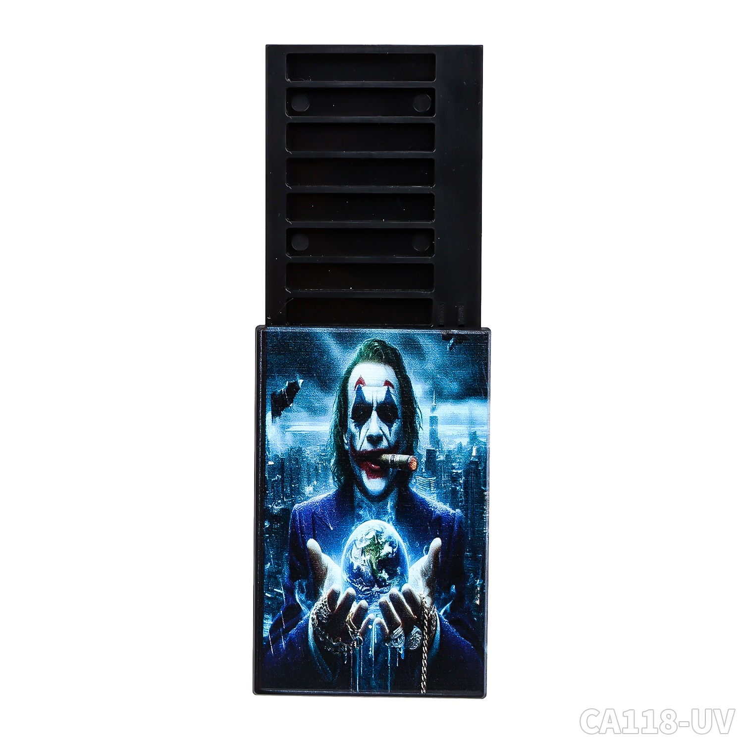 Plastik Snuff Case 86 x 54mm