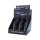 Metallpfeife ''BLACK SKELETON'' Ca. 8 cm   Metallpfeife ''BLACK SKELETON'' Ca. 8 cm