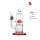 Glasbong mit Perkolator | H: 23cm Schliff: 14,5mm Ø: 50mm