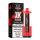 Al Fakher 30K Hypermax "Strawberry Punch" Gerät