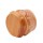 Holz Grinder (Ca. ⌀ 40mm / 4-teilers)  VE-12