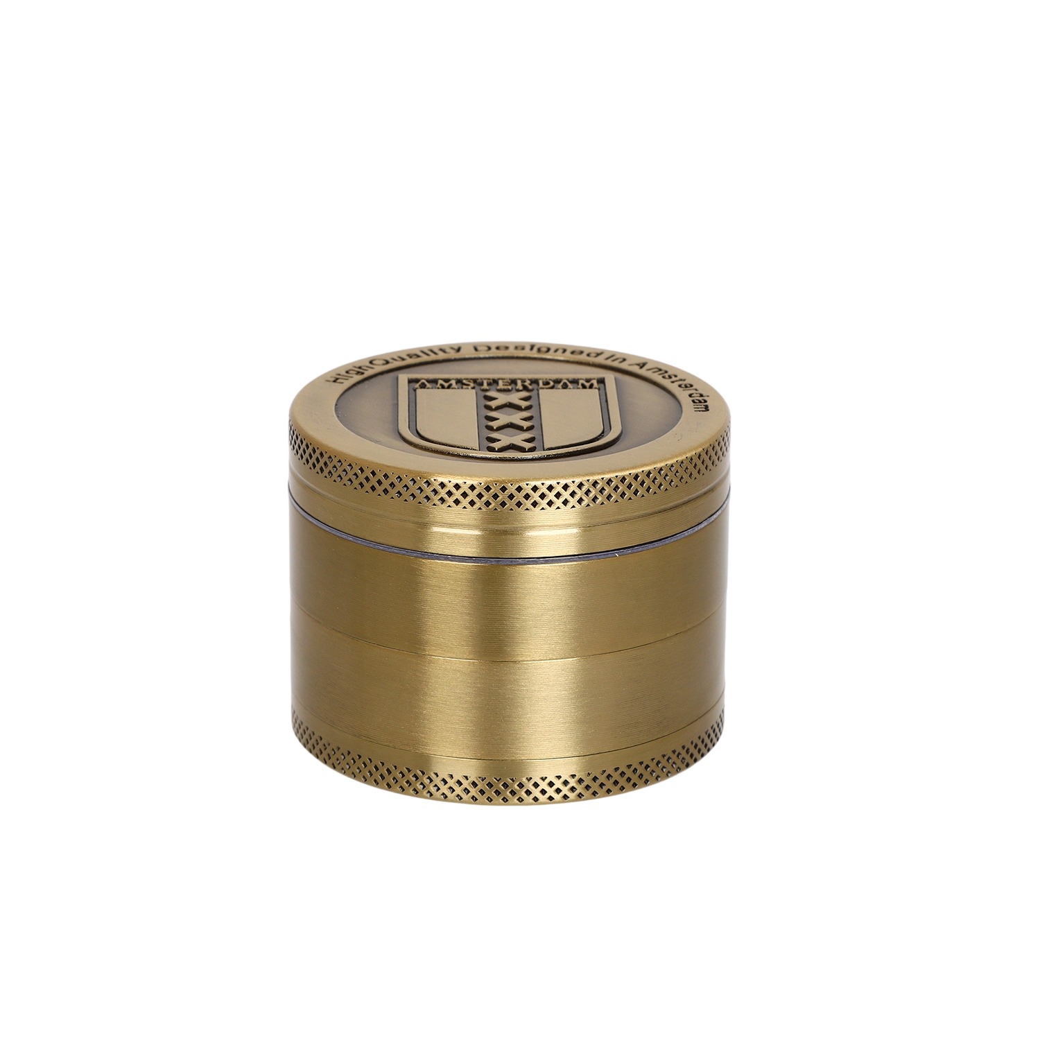 Metal Grinder (⌀50 mm / 4-teilers) VE-12