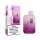Aroma King Mini Einweg E-Zigarette 20mg ''Blueberry Sour Raspberry'' 2.0ml