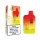 Aroma King Mini Einweg E-Zigarette 20mg ''Bad Bull Ice'' 2.0ml
