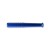 Ziehrohr aus Aluminium wie  Basebal Schläger 5,9cm Blue innen 2,5mm