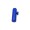 Aluminium Dosierer/Sniffer,  BLUE 5,2cm.