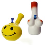 Keramic-Bongs