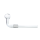 Glas Chillum Oil Brenner  10cm. 18,8mm