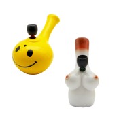 Keramic-Bongs