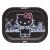 G-ROLLZ Hello Kitty " Neon Amsterdam " Kitchen Tray 18 x14cm
